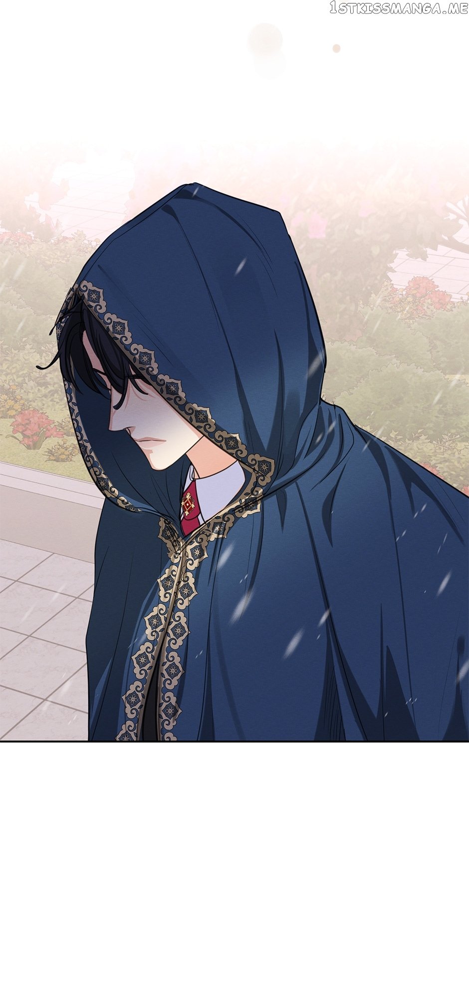 I am the Male Lead’s Ex-Girlfriend Chapter 95 - page 51