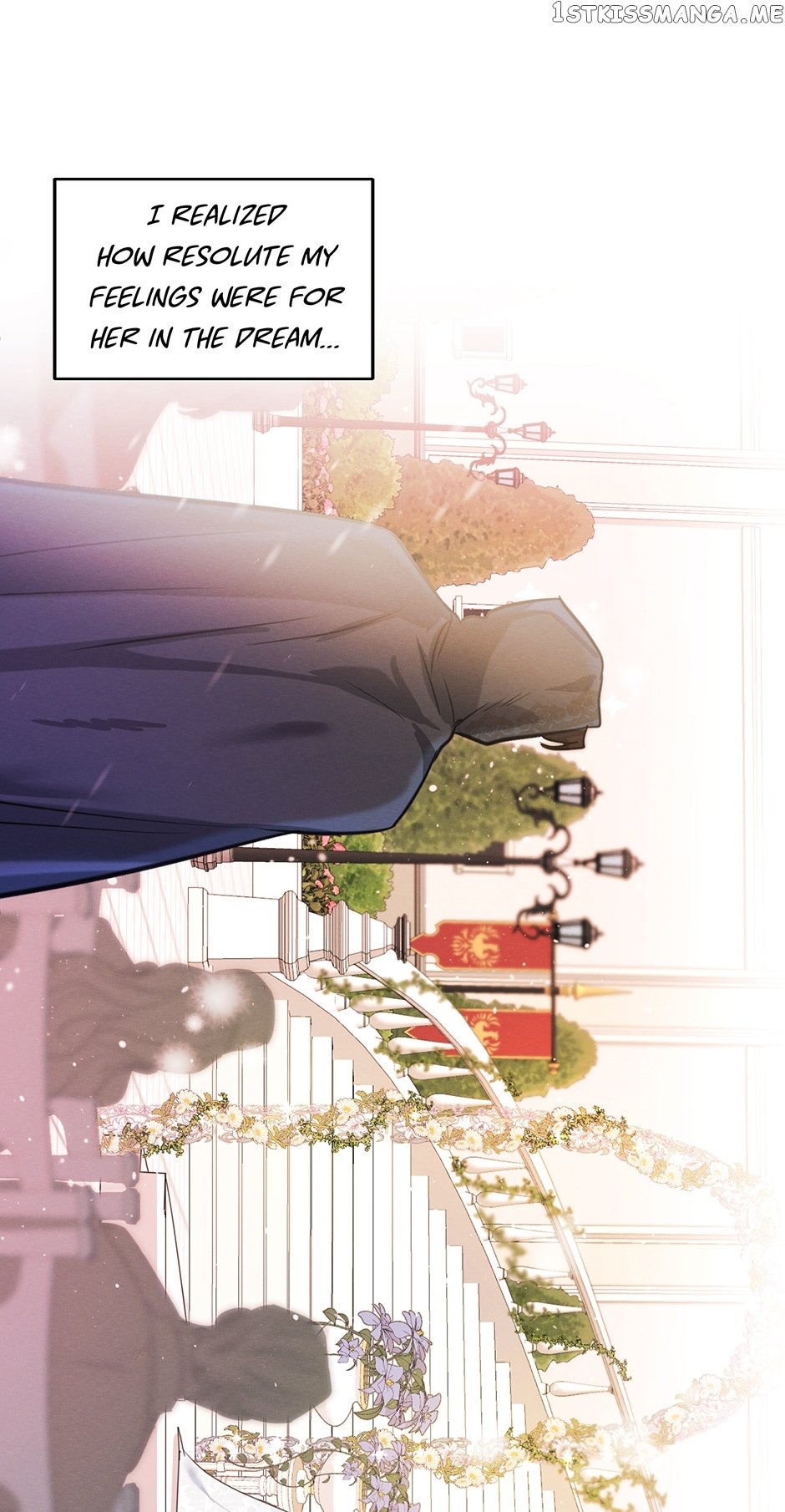 I am the Male Lead’s Ex-Girlfriend Chapter 95 - page 53