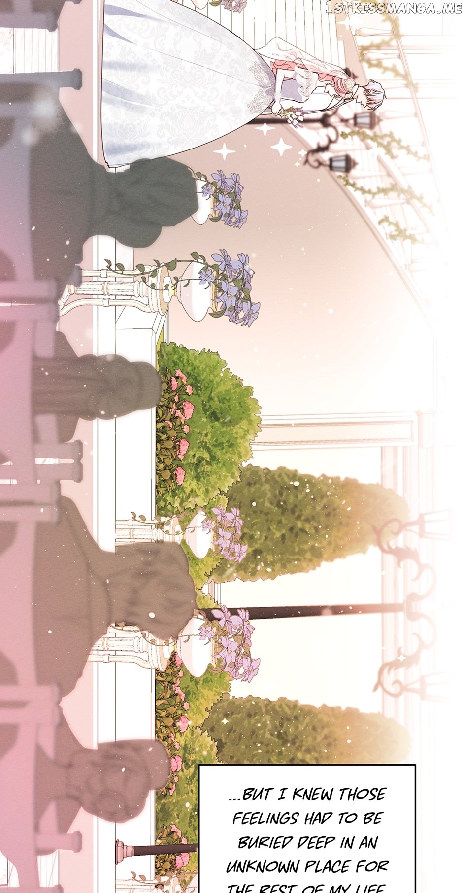 I am the Male Lead’s Ex-Girlfriend Chapter 95 - page 54