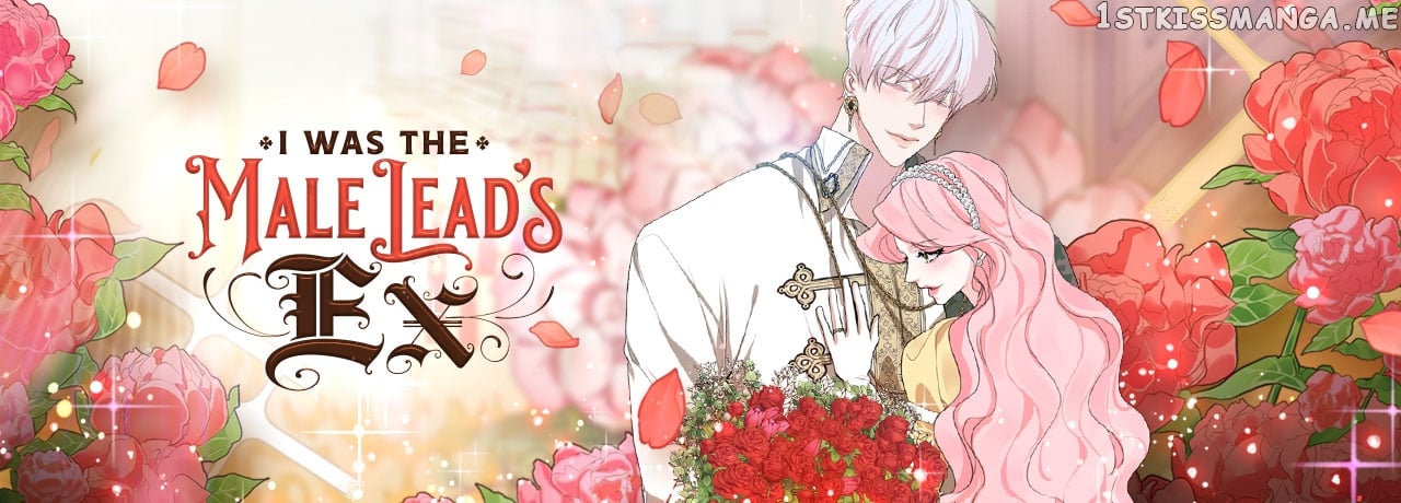 I am the Male Lead’s Ex-Girlfriend Chapter 95 - page 59