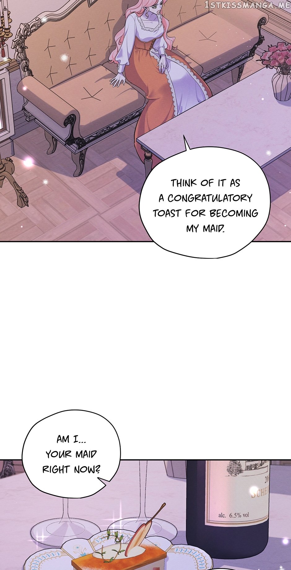 I am the Male Lead’s Ex-Girlfriend Chapter 95 - page 6