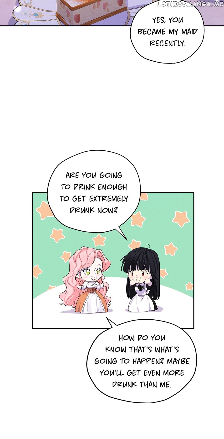 I am the Male Lead’s Ex-Girlfriend Chapter 95 - page 7