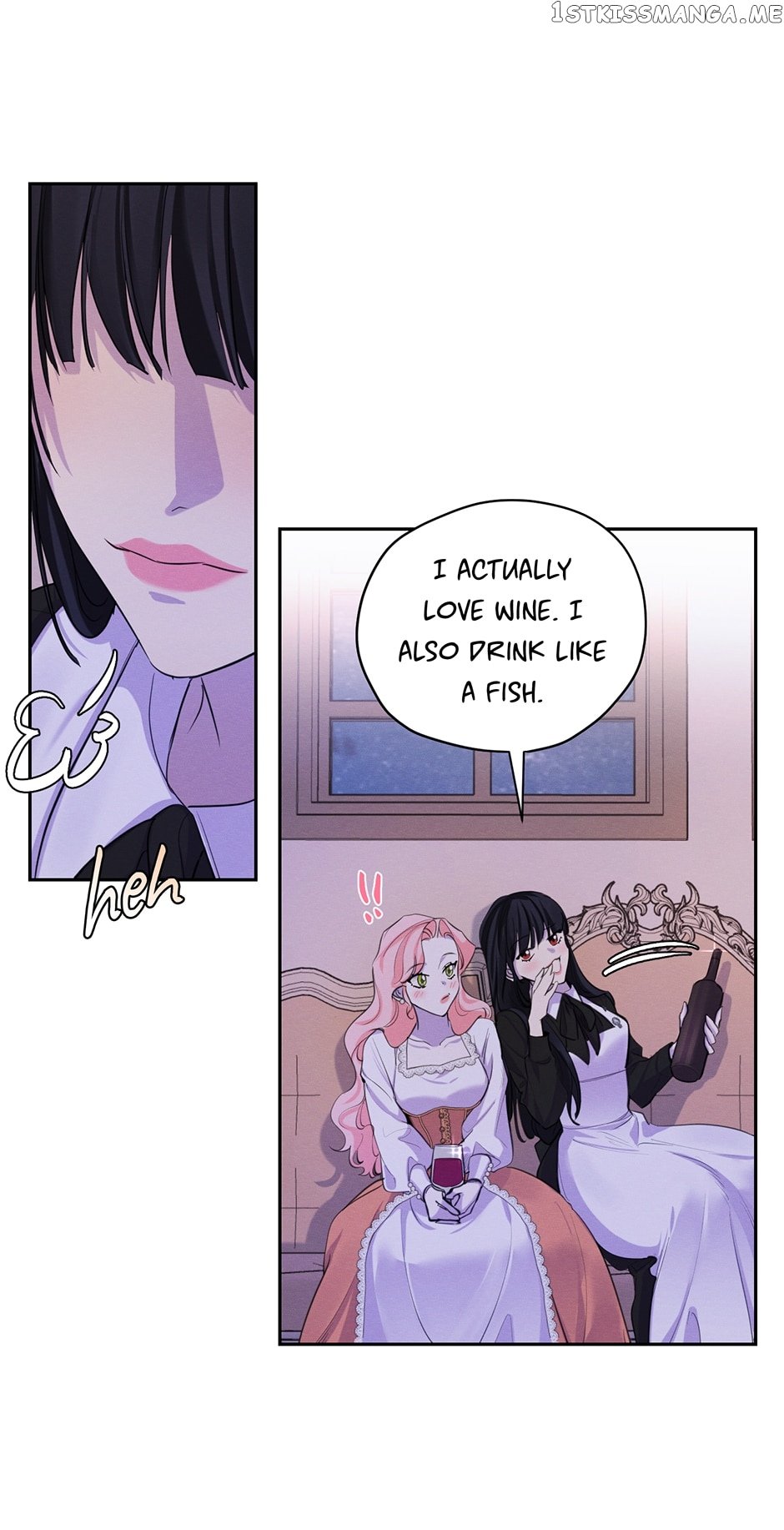 I am the Male Lead’s Ex-Girlfriend Chapter 95 - page 8