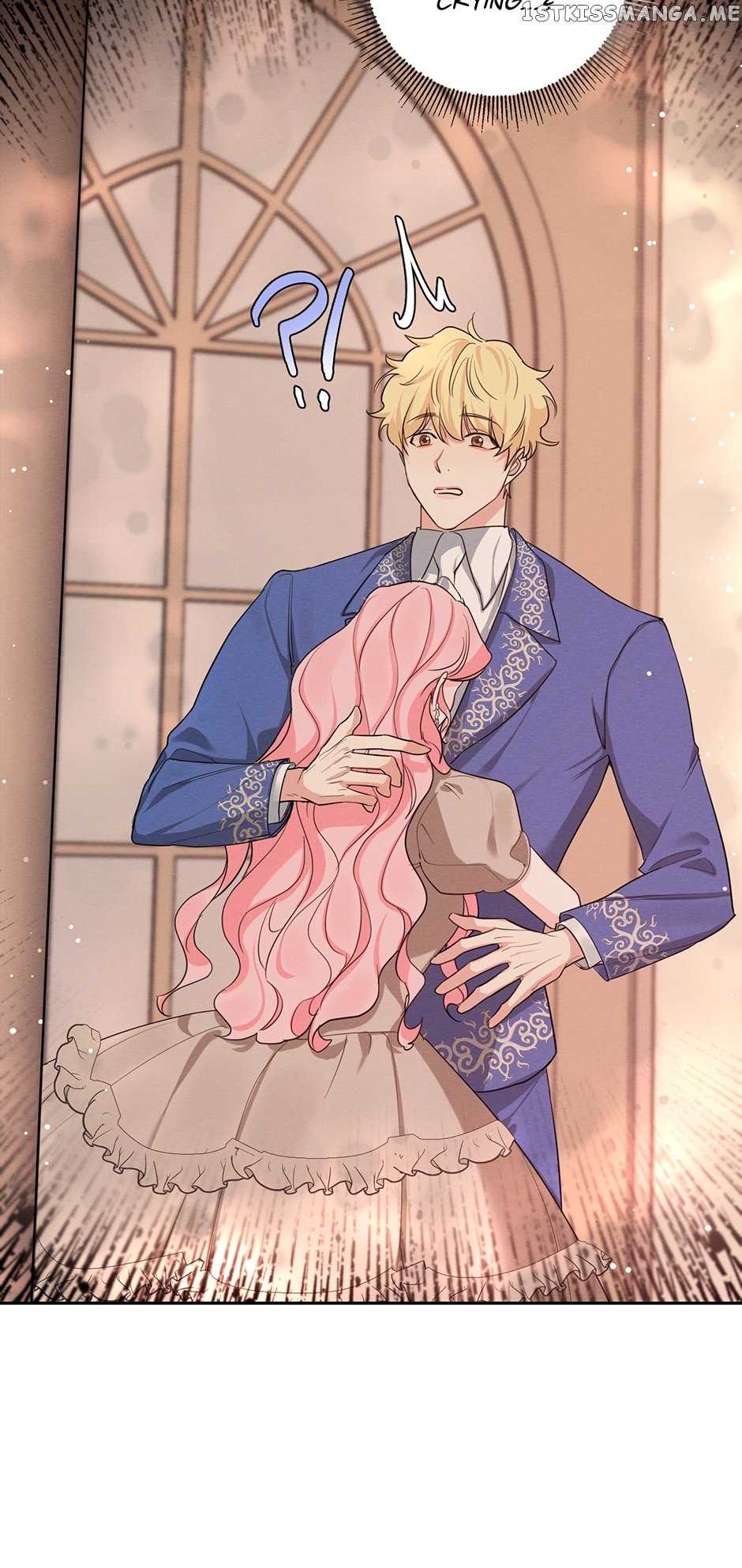 I am the Male Lead’s Ex-Girlfriend Chapter 94 - page 10