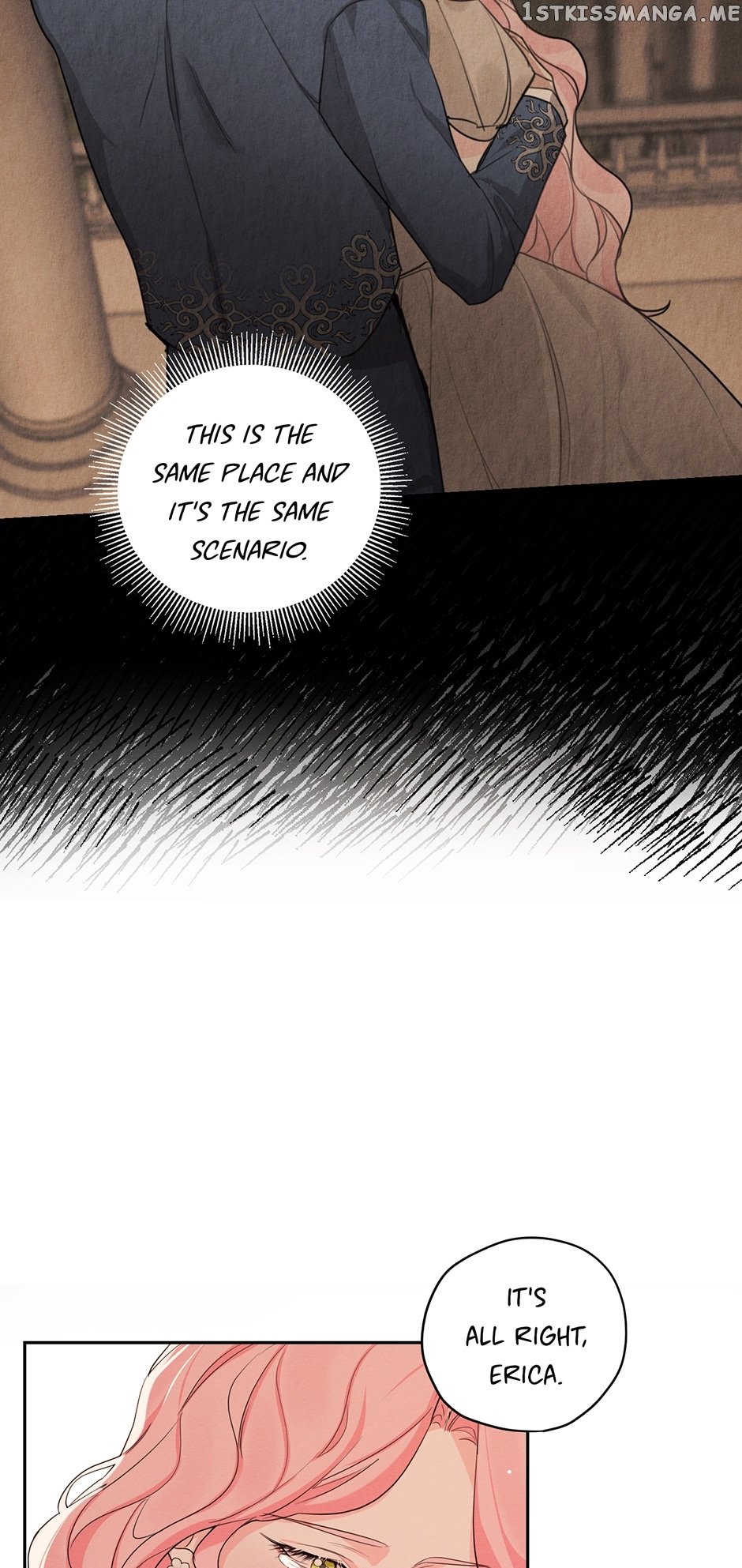 I am the Male Lead’s Ex-Girlfriend Chapter 94 - page 13
