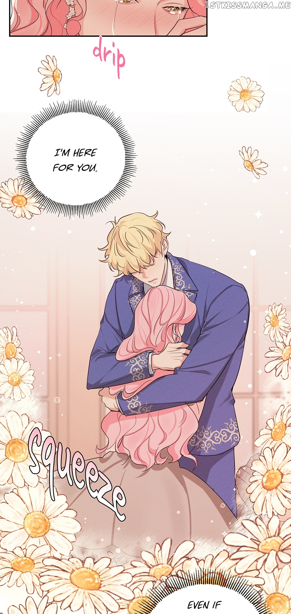 I am the Male Lead’s Ex-Girlfriend Chapter 94 - page 14
