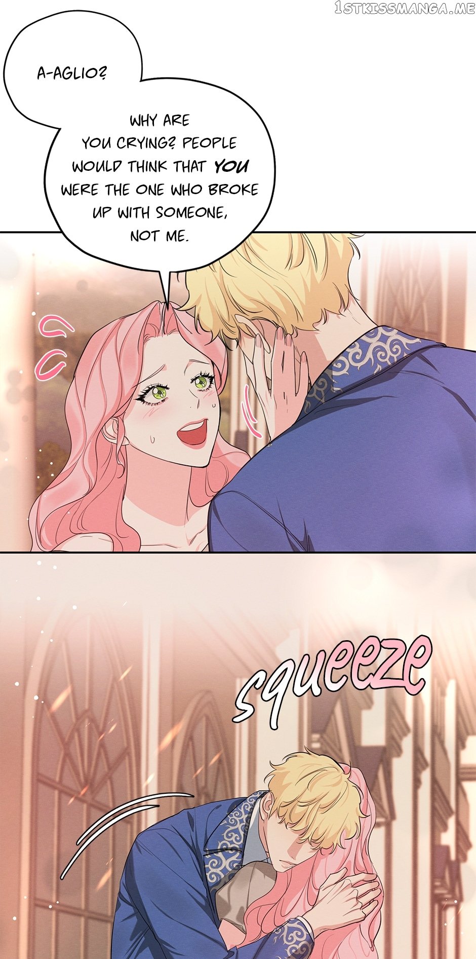 I am the Male Lead’s Ex-Girlfriend Chapter 94 - page 16