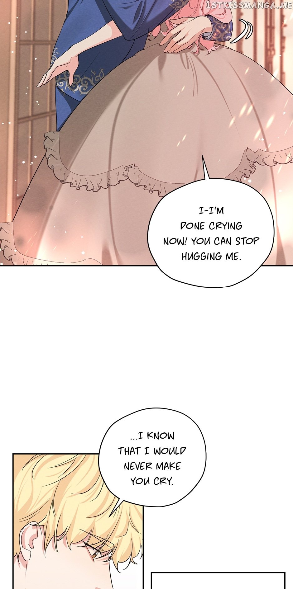 I am the Male Lead’s Ex-Girlfriend Chapter 94 - page 17