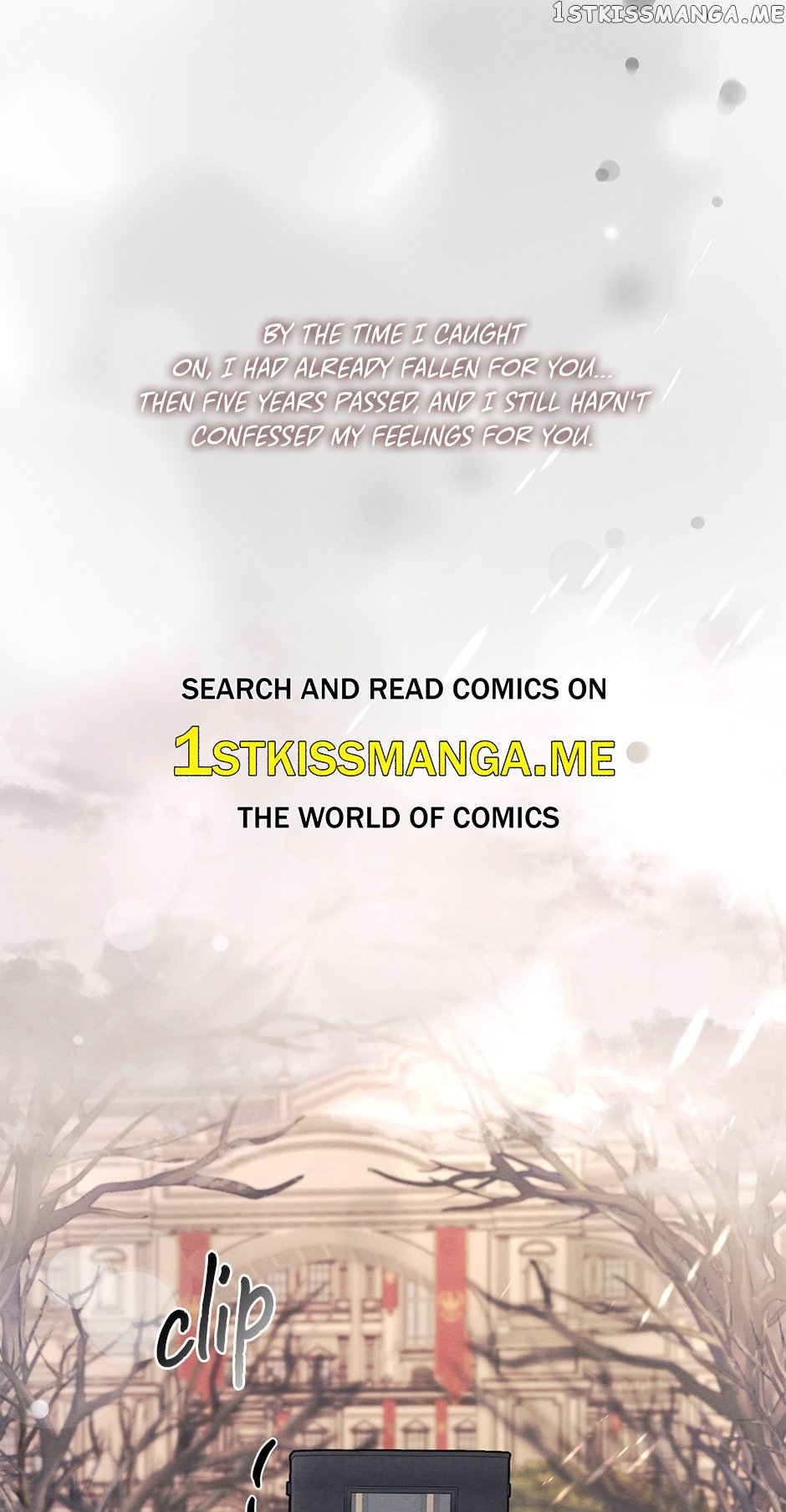 I am the Male Lead’s Ex-Girlfriend Chapter 94 - page 2