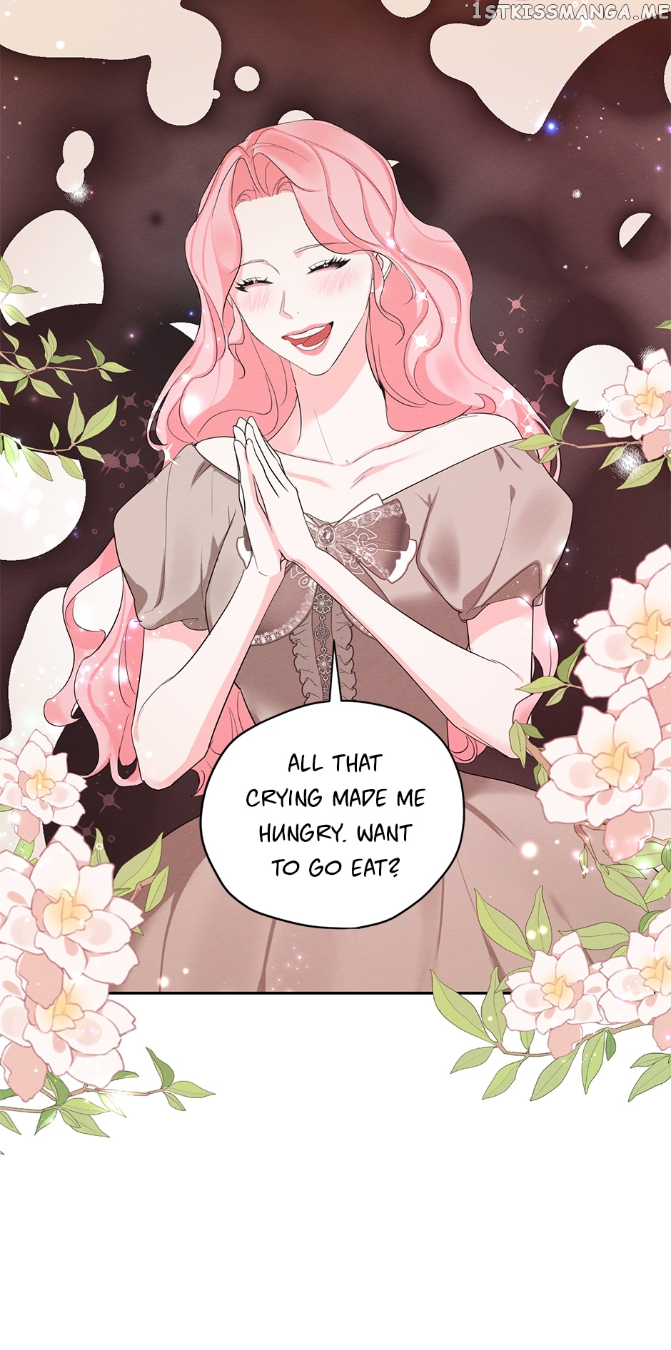I am the Male Lead’s Ex-Girlfriend Chapter 94 - page 20