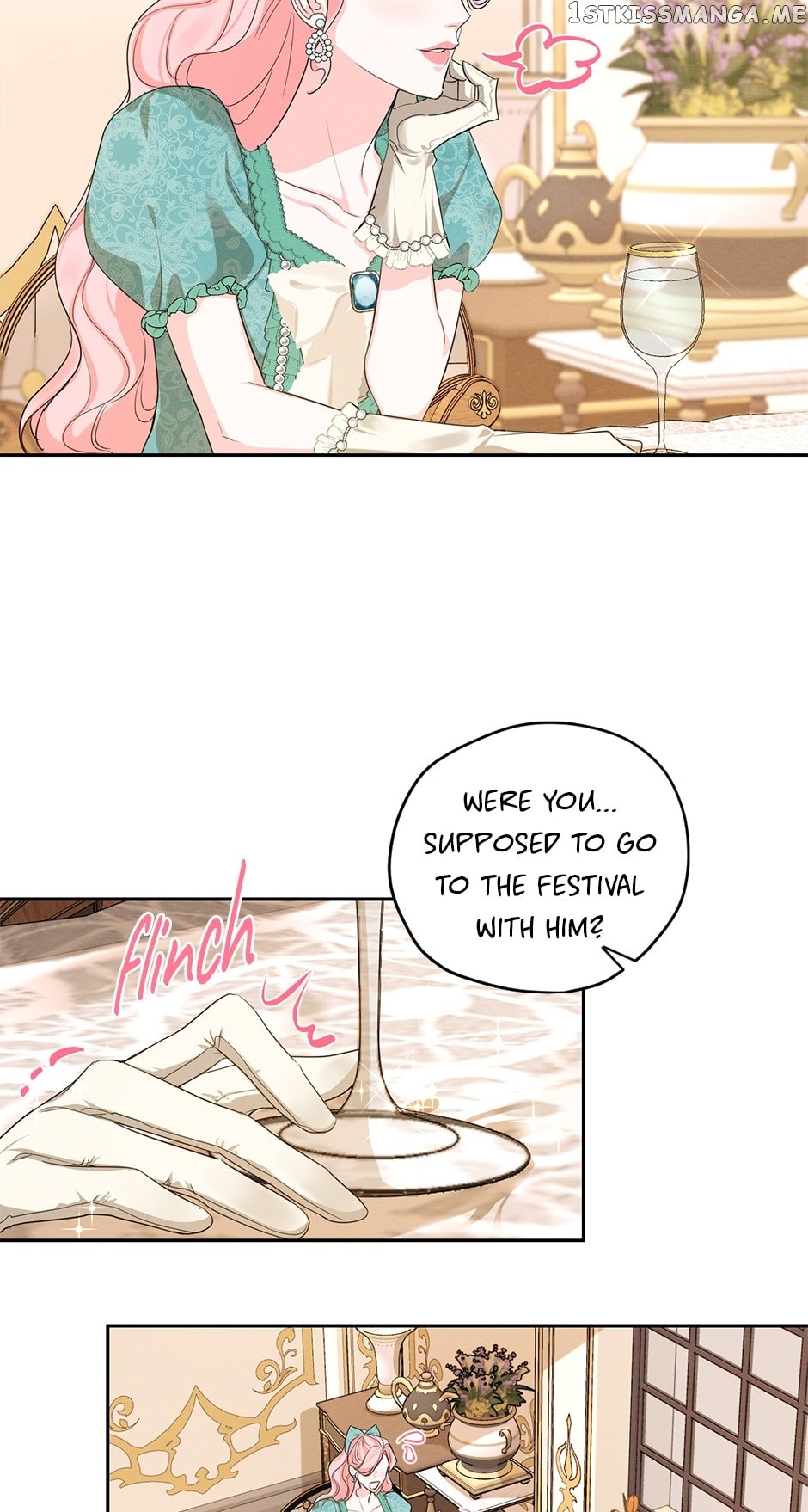 I am the Male Lead’s Ex-Girlfriend Chapter 94 - page 26