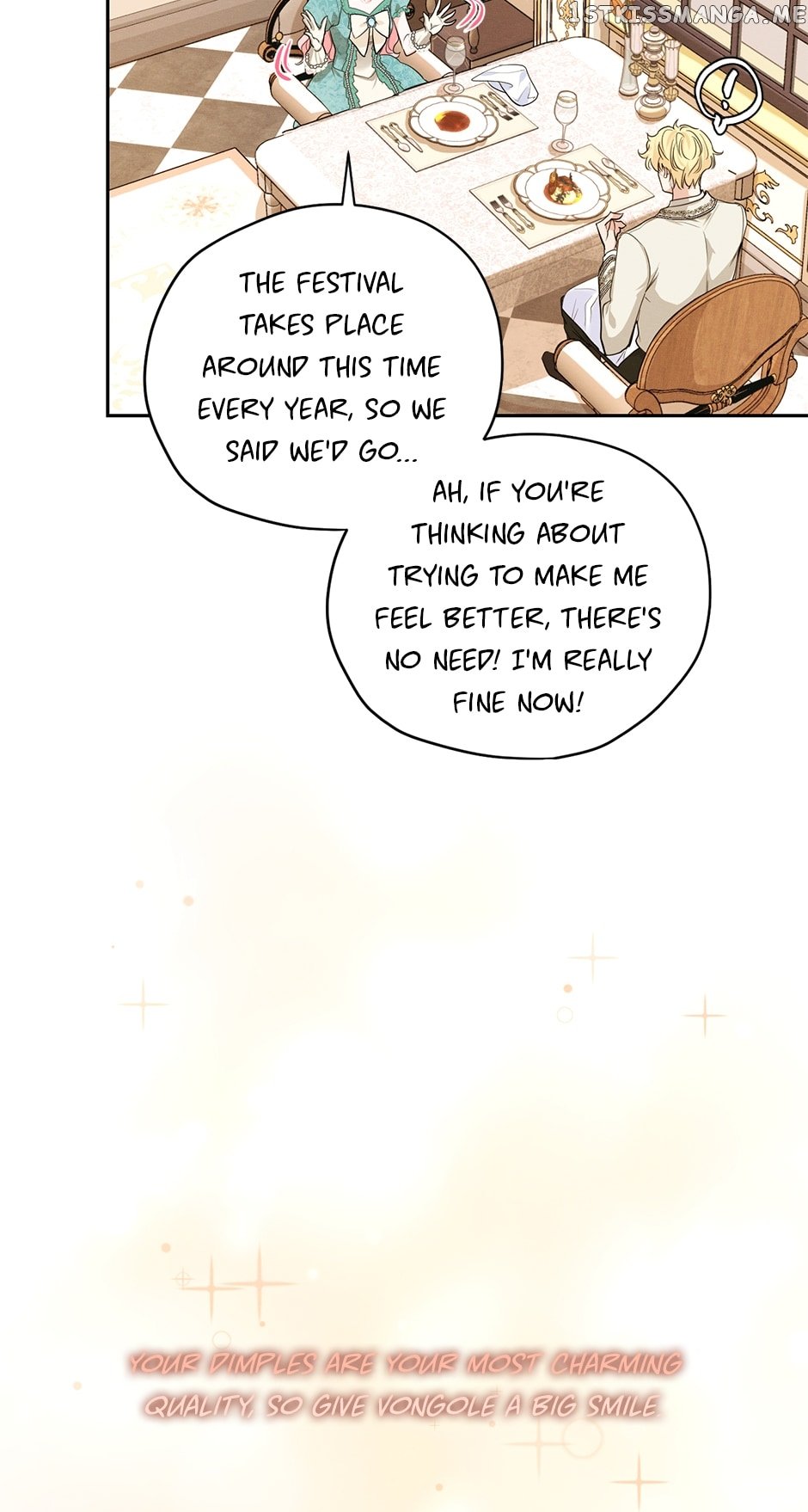 I am the Male Lead’s Ex-Girlfriend Chapter 94 - page 27