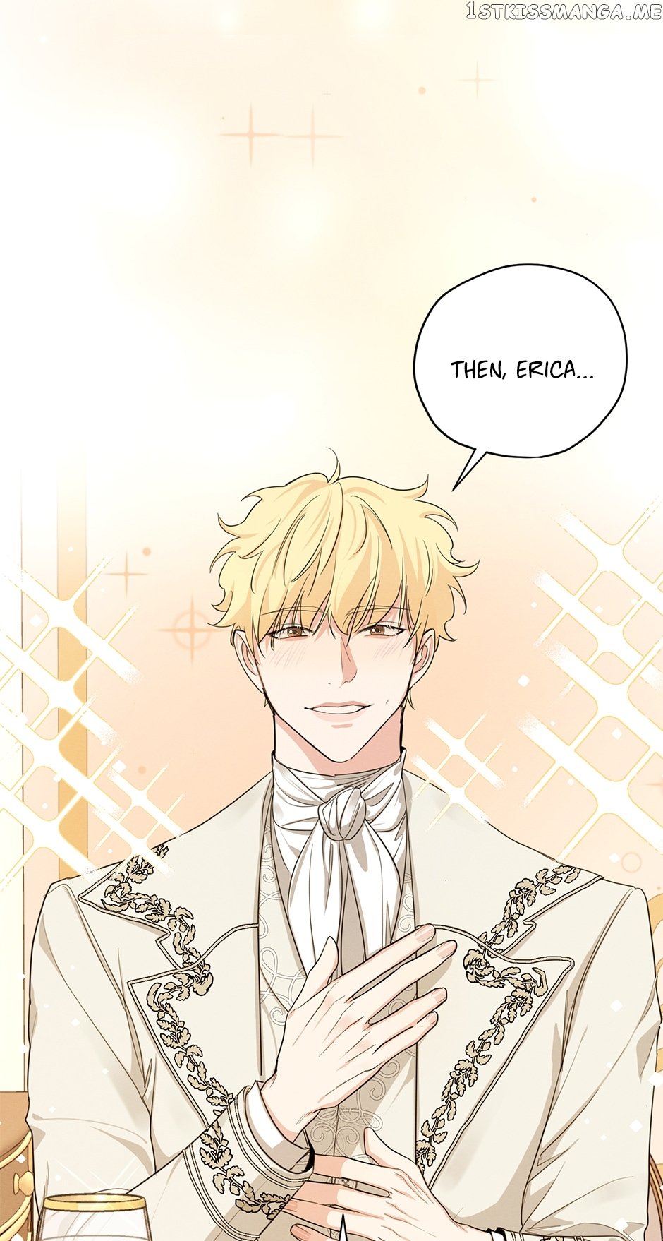 I am the Male Lead’s Ex-Girlfriend Chapter 94 - page 28