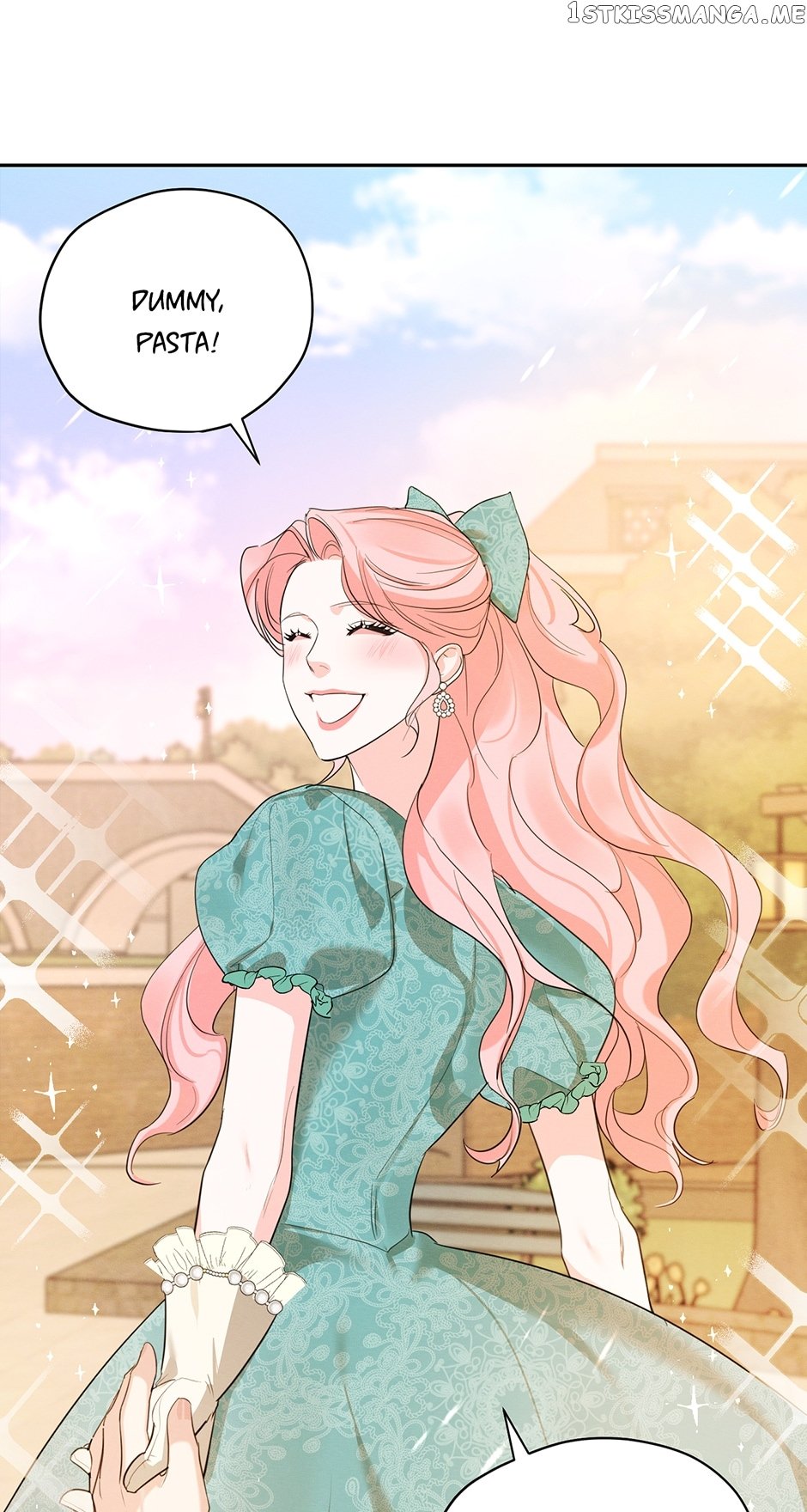 I am the Male Lead’s Ex-Girlfriend Chapter 94 - page 33