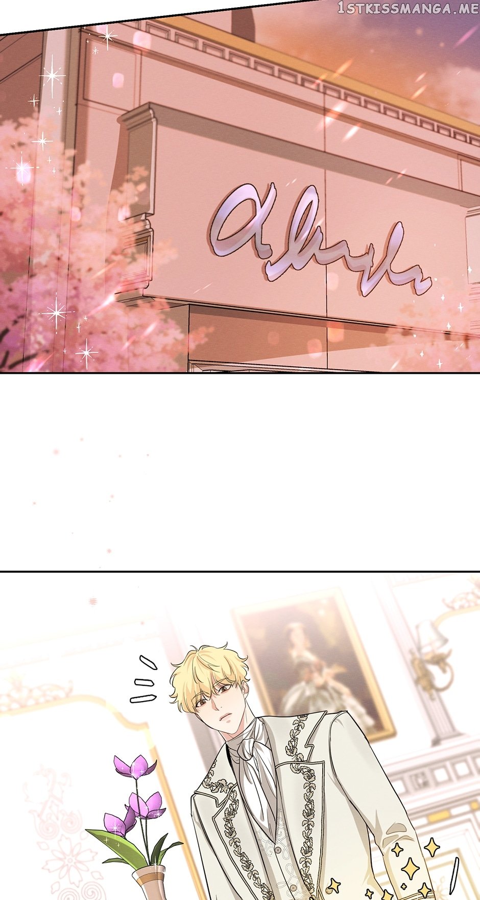 I am the Male Lead’s Ex-Girlfriend Chapter 94 - page 36