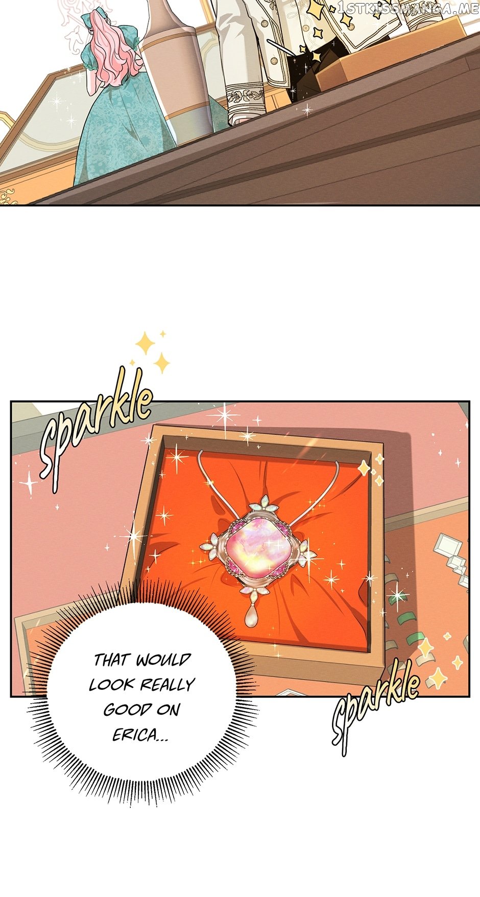 I am the Male Lead’s Ex-Girlfriend Chapter 94 - page 37