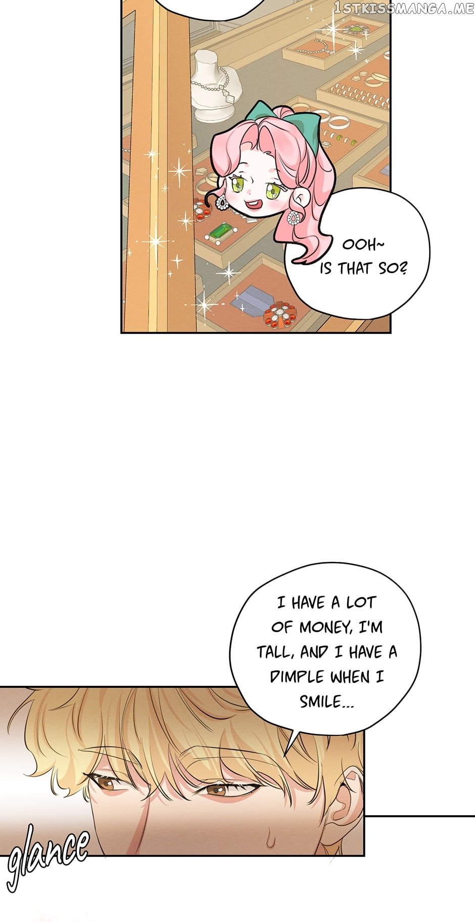 I am the Male Lead’s Ex-Girlfriend Chapter 94 - page 39