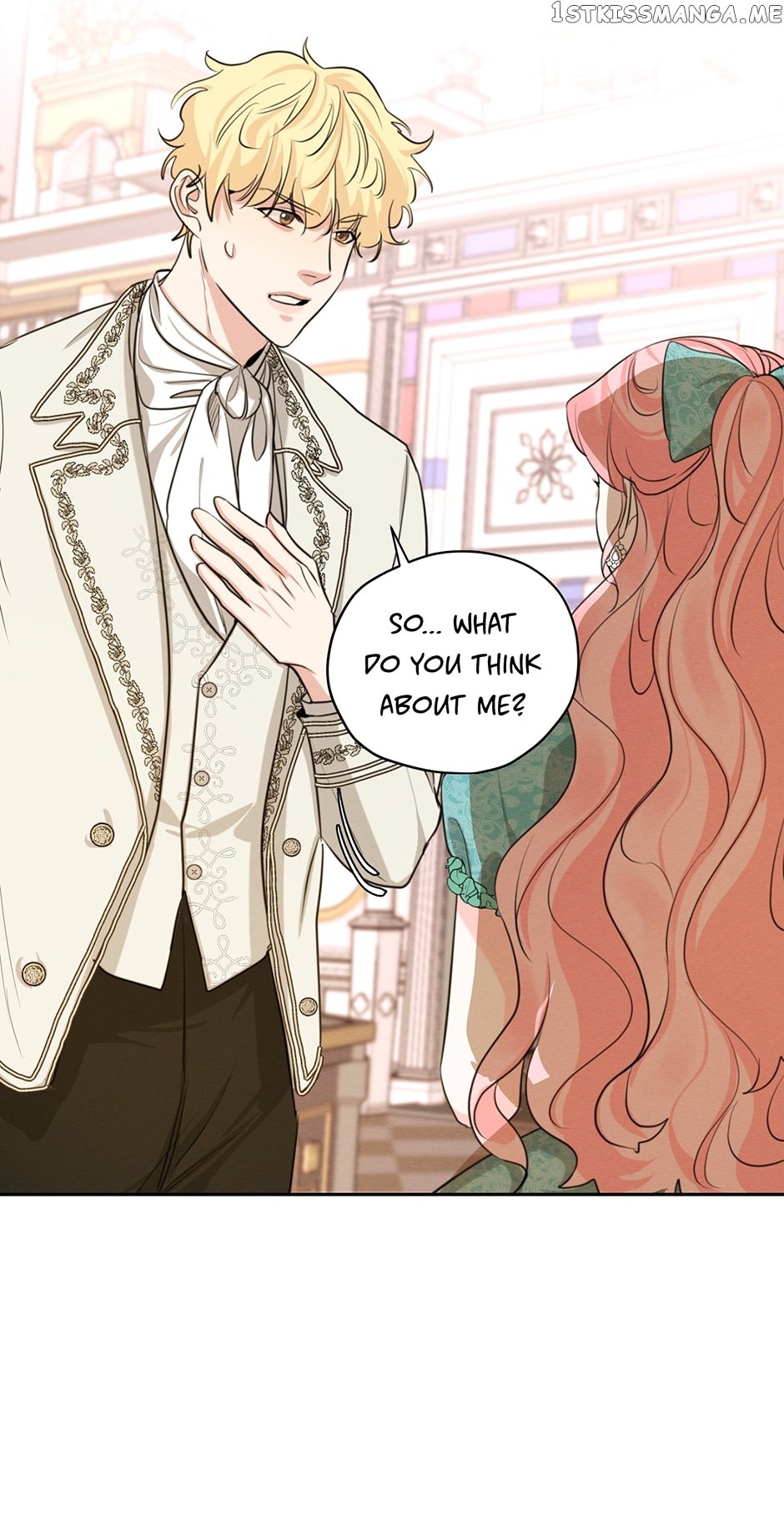 I am the Male Lead’s Ex-Girlfriend Chapter 94 - page 40