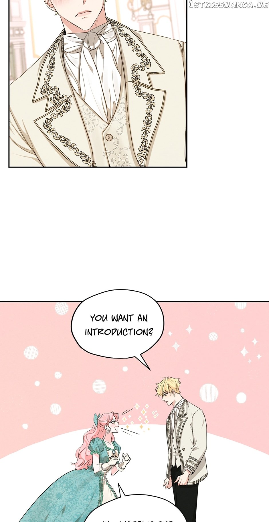 I am the Male Lead’s Ex-Girlfriend Chapter 94 - page 42