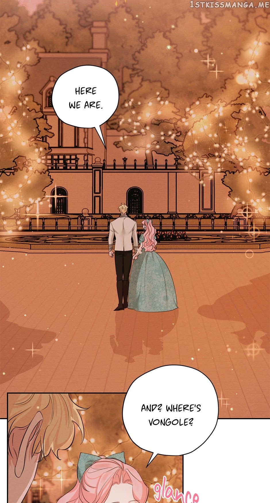 I am the Male Lead’s Ex-Girlfriend Chapter 94 - page 45
