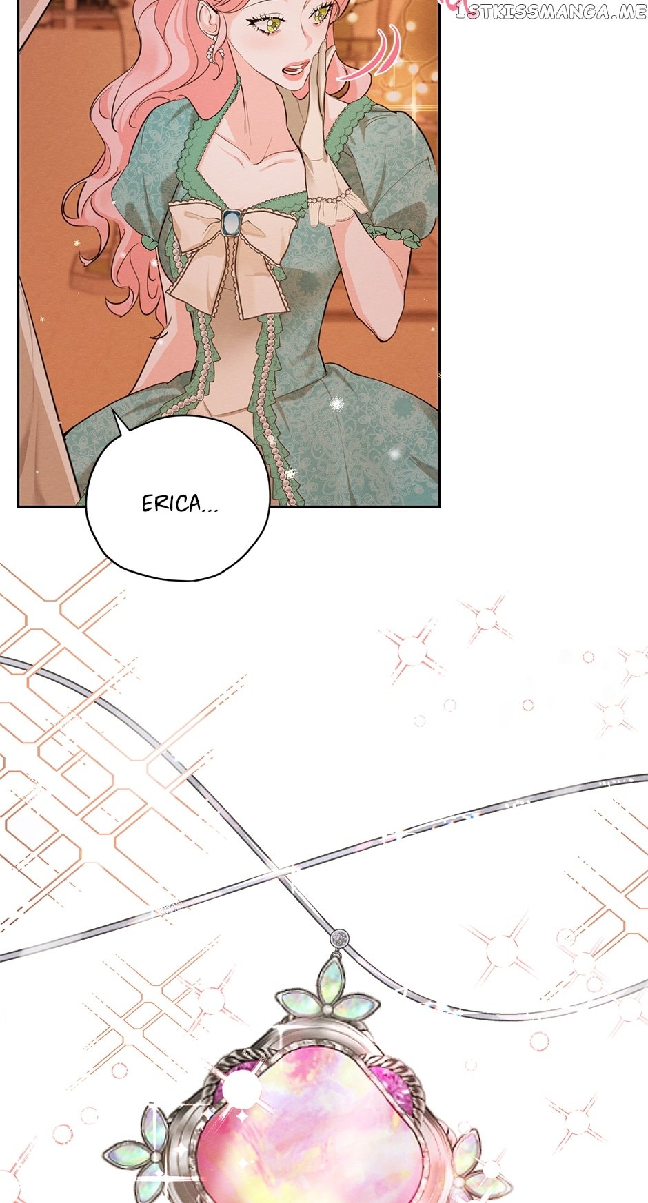 I am the Male Lead’s Ex-Girlfriend Chapter 94 - page 46