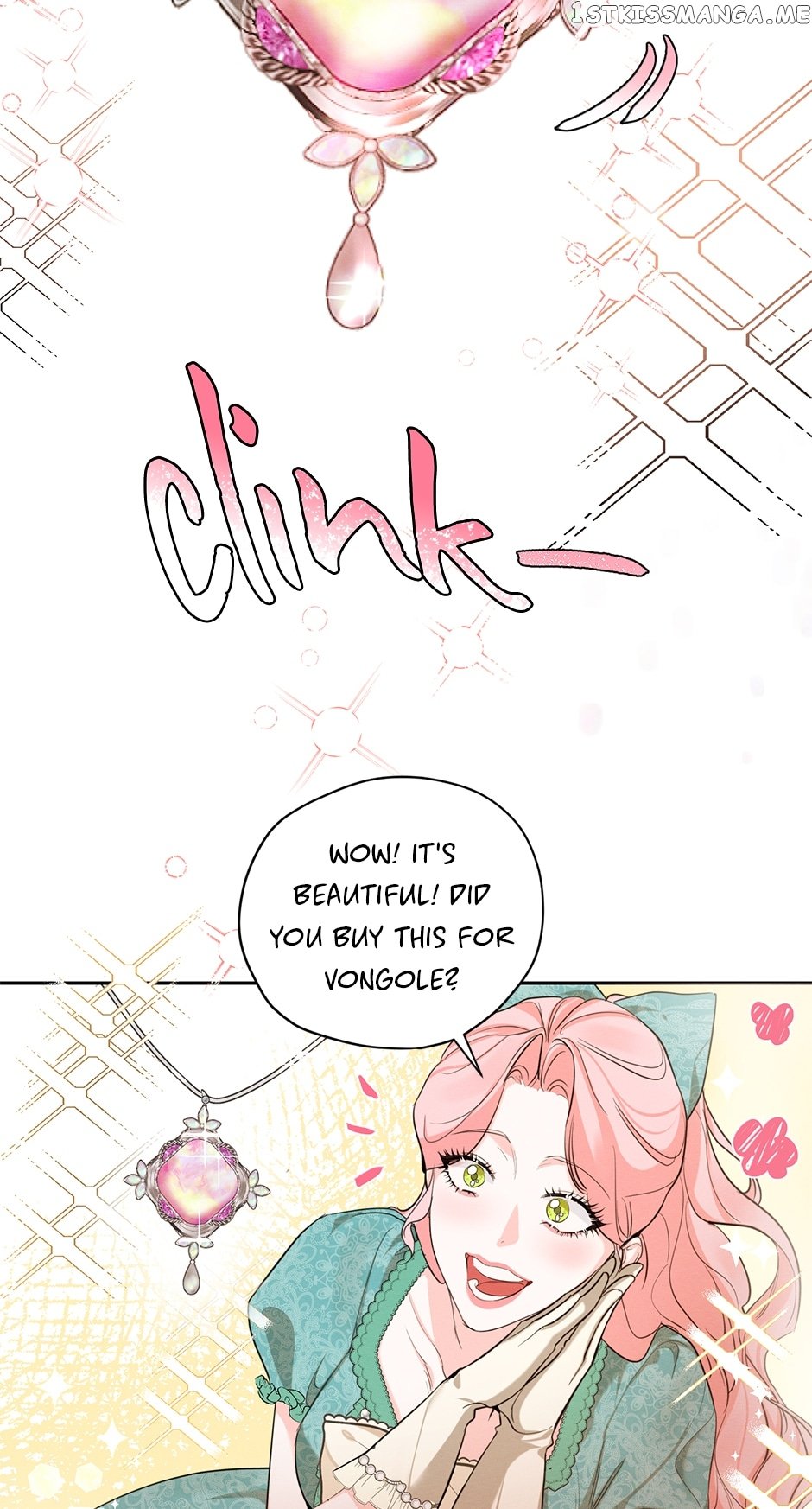 I am the Male Lead’s Ex-Girlfriend Chapter 94 - page 47
