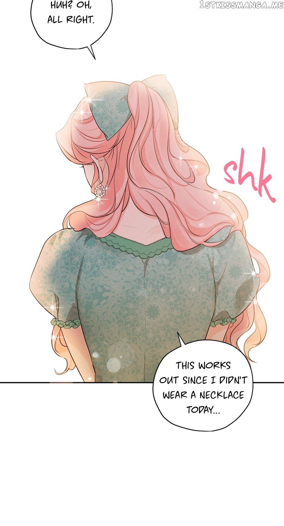 I am the Male Lead’s Ex-Girlfriend Chapter 94 - page 50