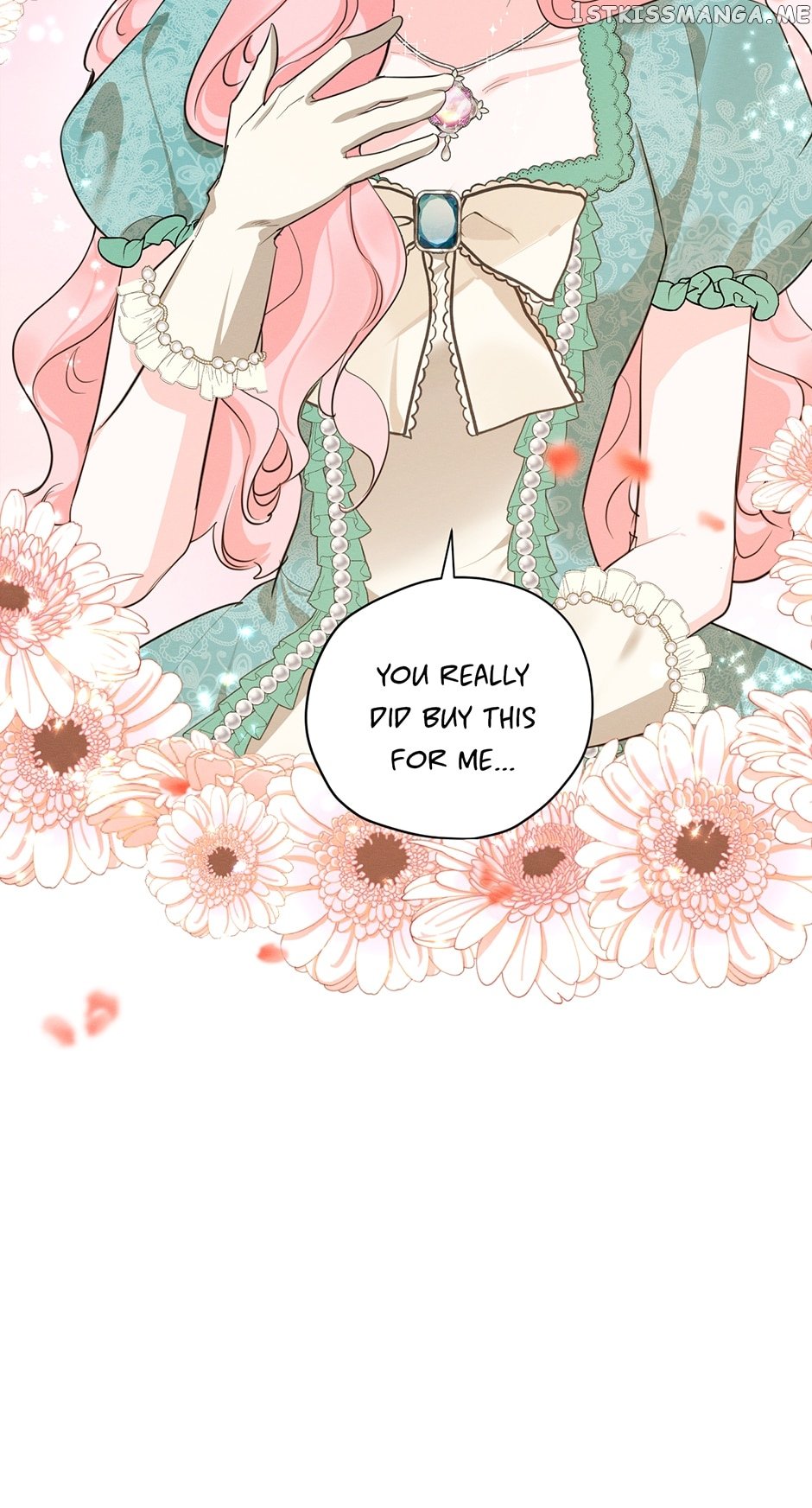 I am the Male Lead’s Ex-Girlfriend Chapter 94 - page 52