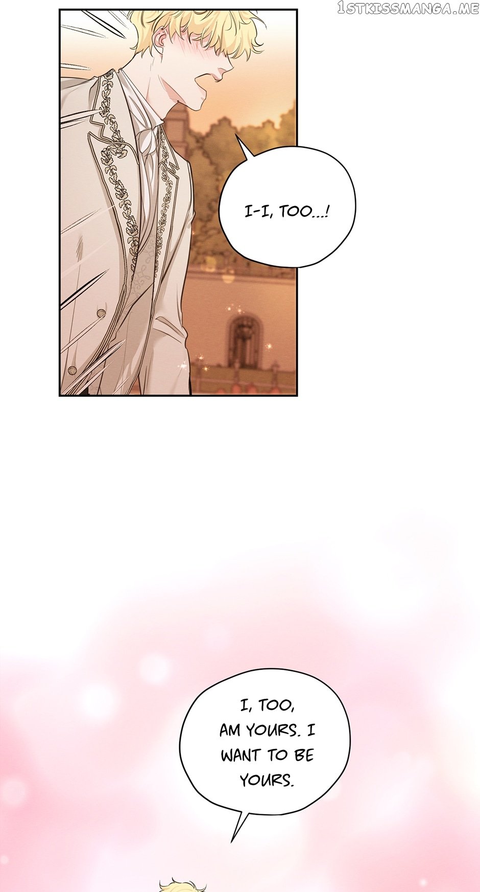 I am the Male Lead’s Ex-Girlfriend Chapter 94 - page 53