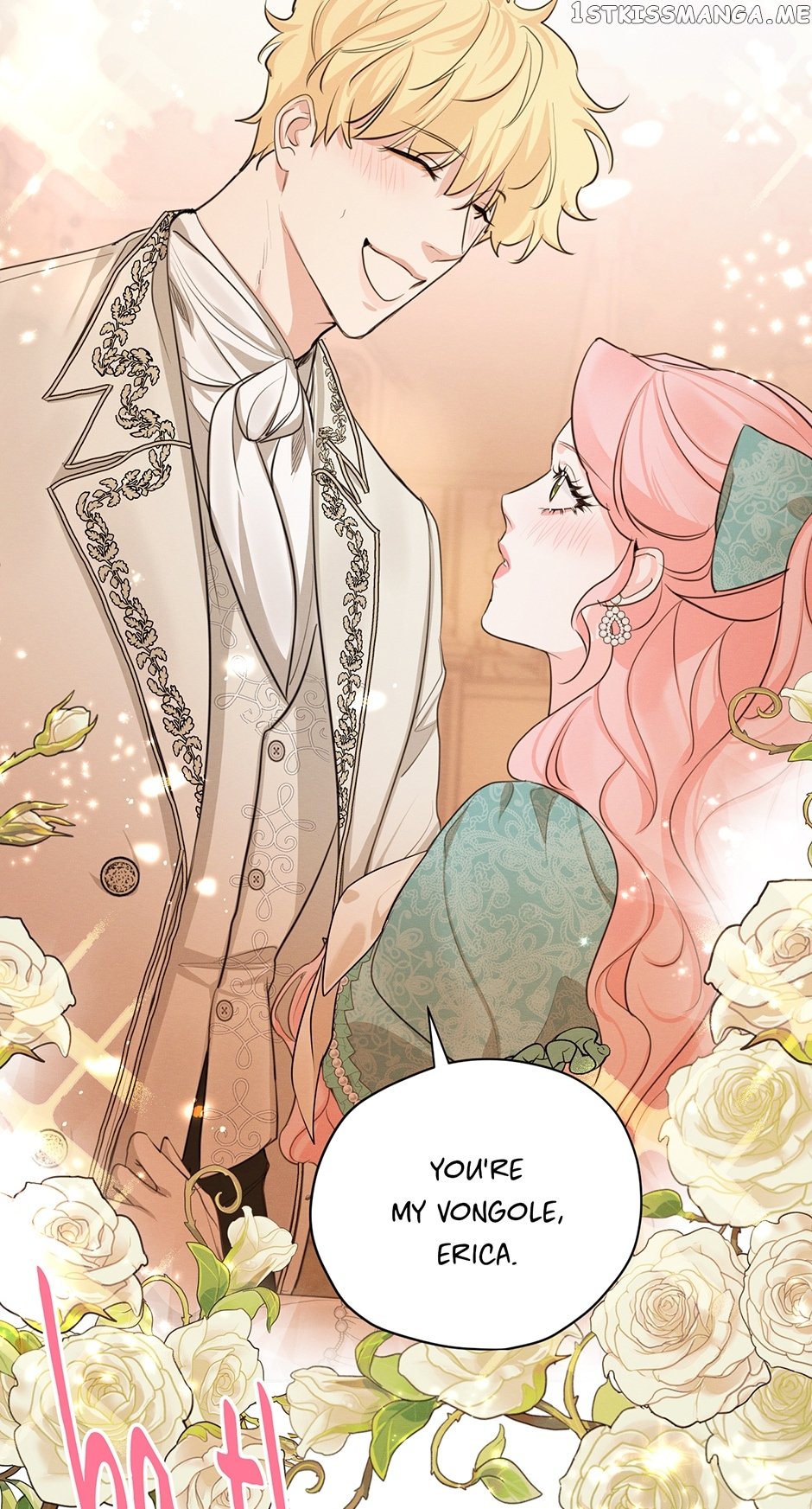 I am the Male Lead’s Ex-Girlfriend Chapter 94 - page 56