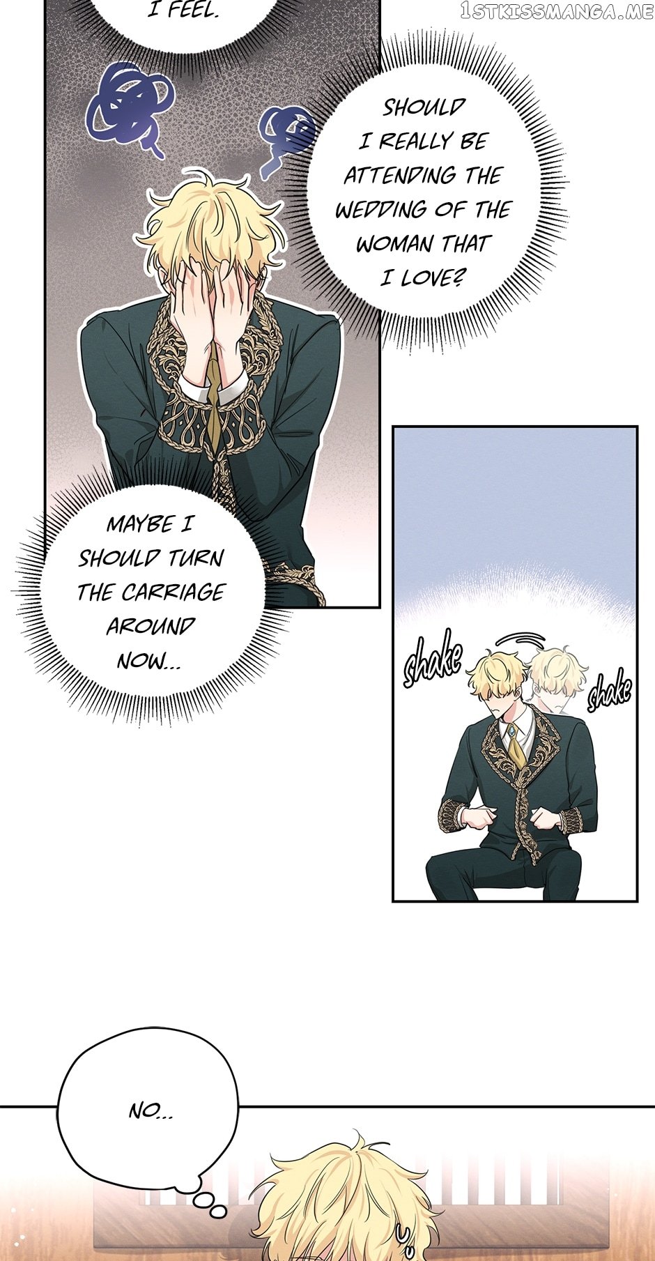 I am the Male Lead’s Ex-Girlfriend Chapter 94 - page 7