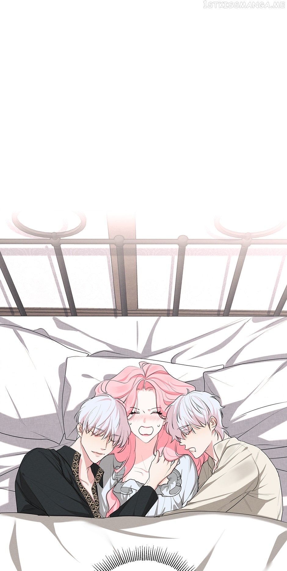 I am the Male Lead’s Ex-Girlfriend Chapter 93 - page 1