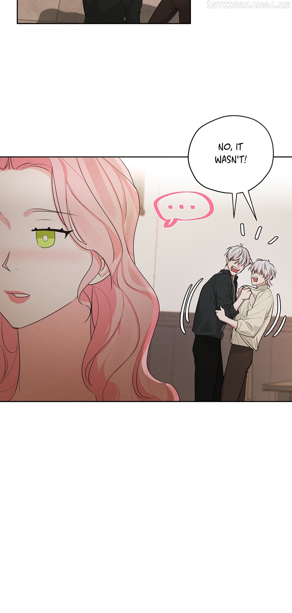I am the Male Lead’s Ex-Girlfriend Chapter 93 - page 12