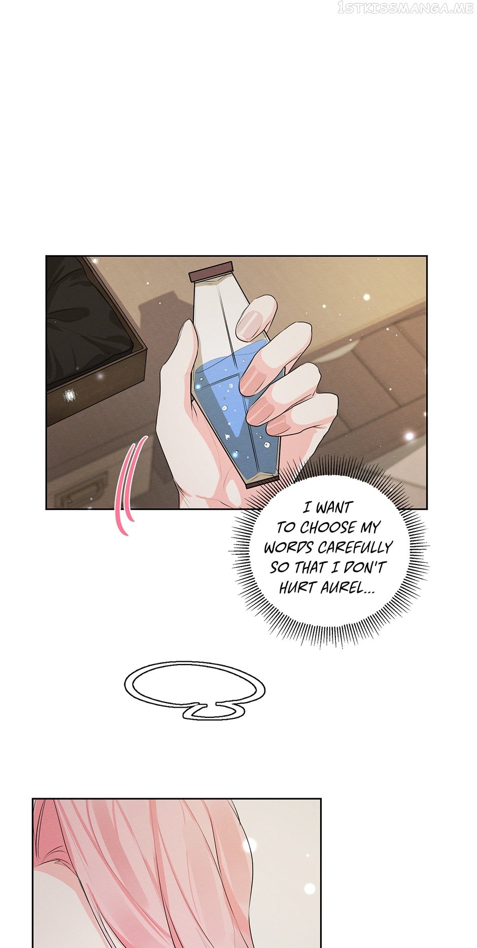 I am the Male Lead’s Ex-Girlfriend Chapter 93 - page 15