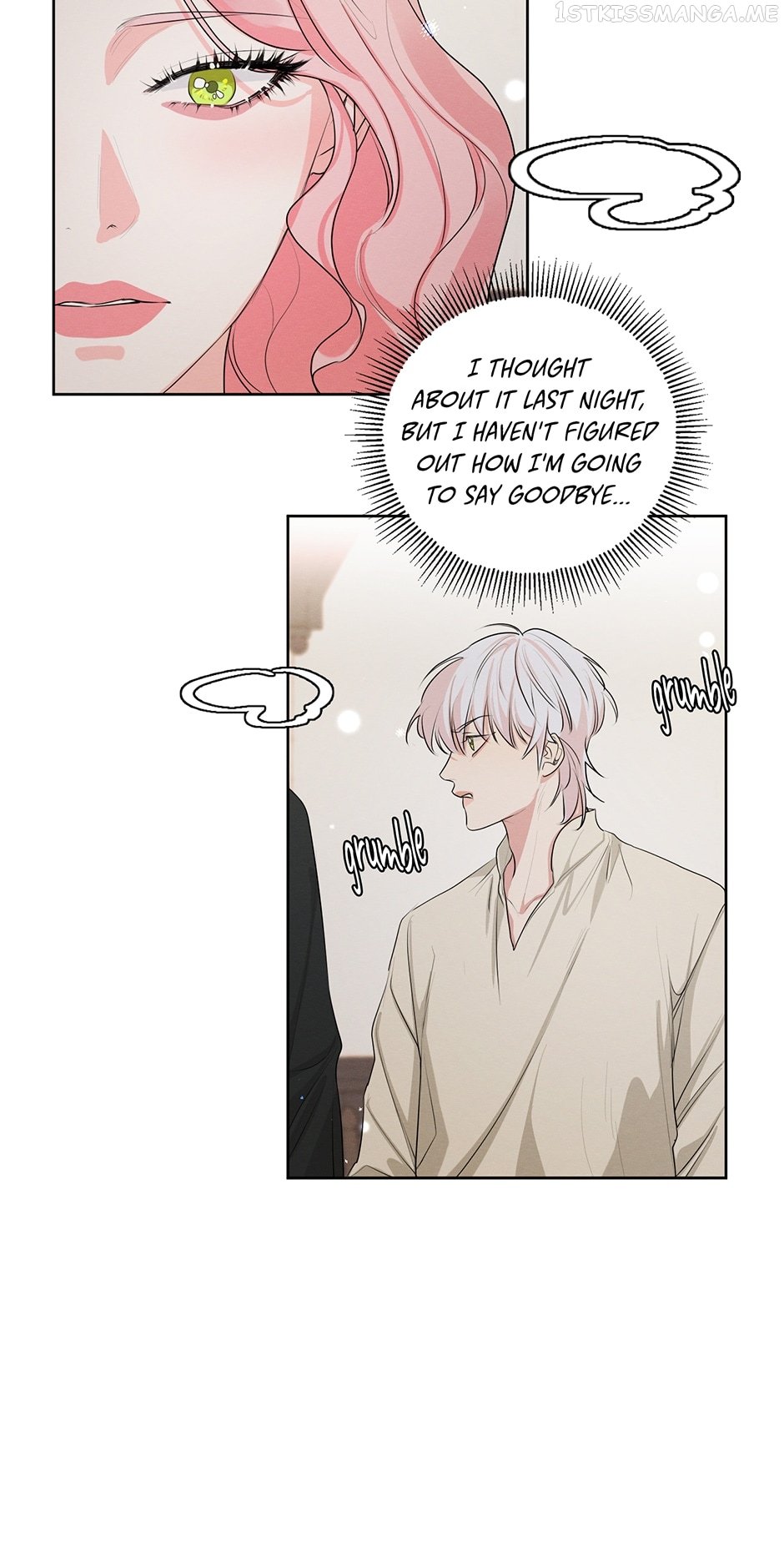 I am the Male Lead’s Ex-Girlfriend Chapter 93 - page 16