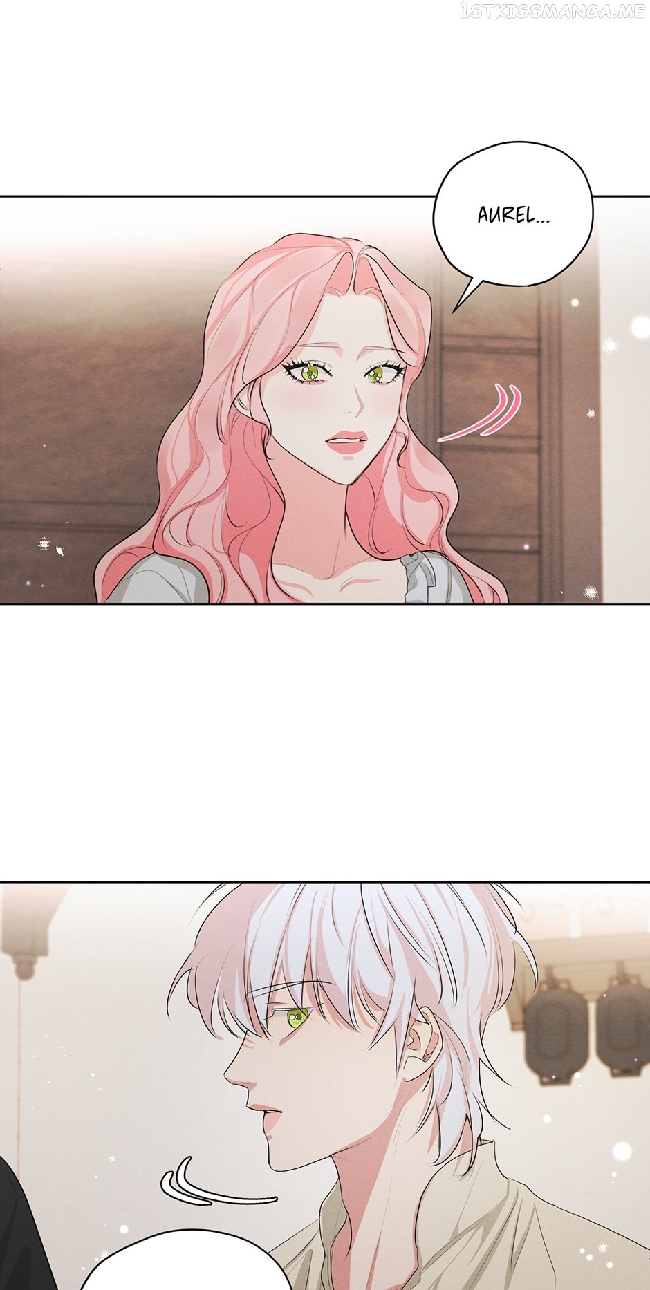 I am the Male Lead’s Ex-Girlfriend Chapter 93 - page 17