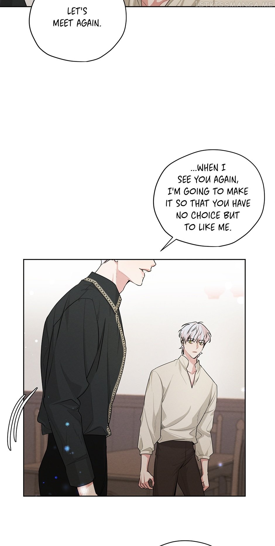I am the Male Lead’s Ex-Girlfriend Chapter 93 - page 18