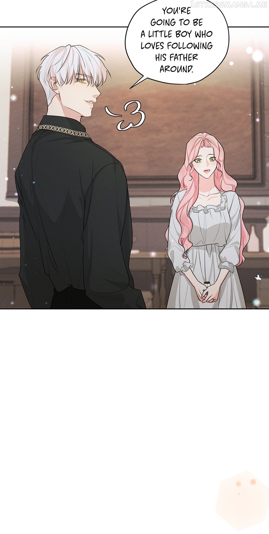 I am the Male Lead’s Ex-Girlfriend Chapter 93 - page 19