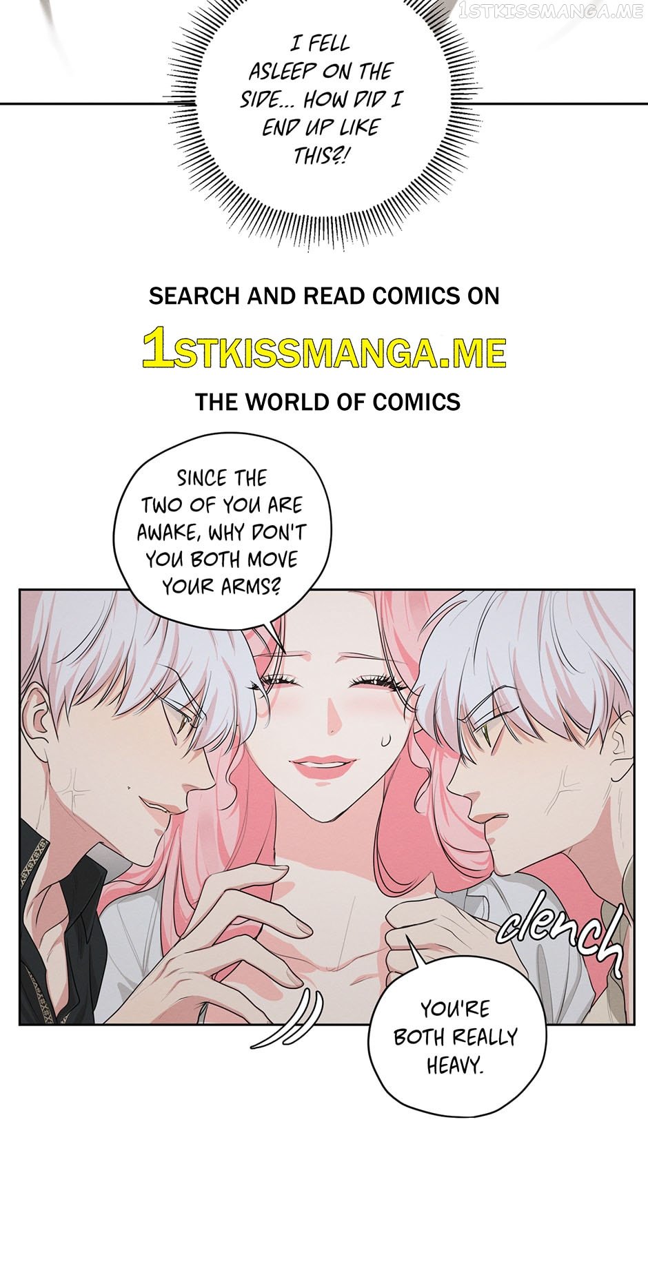 I am the Male Lead’s Ex-Girlfriend Chapter 93 - page 2