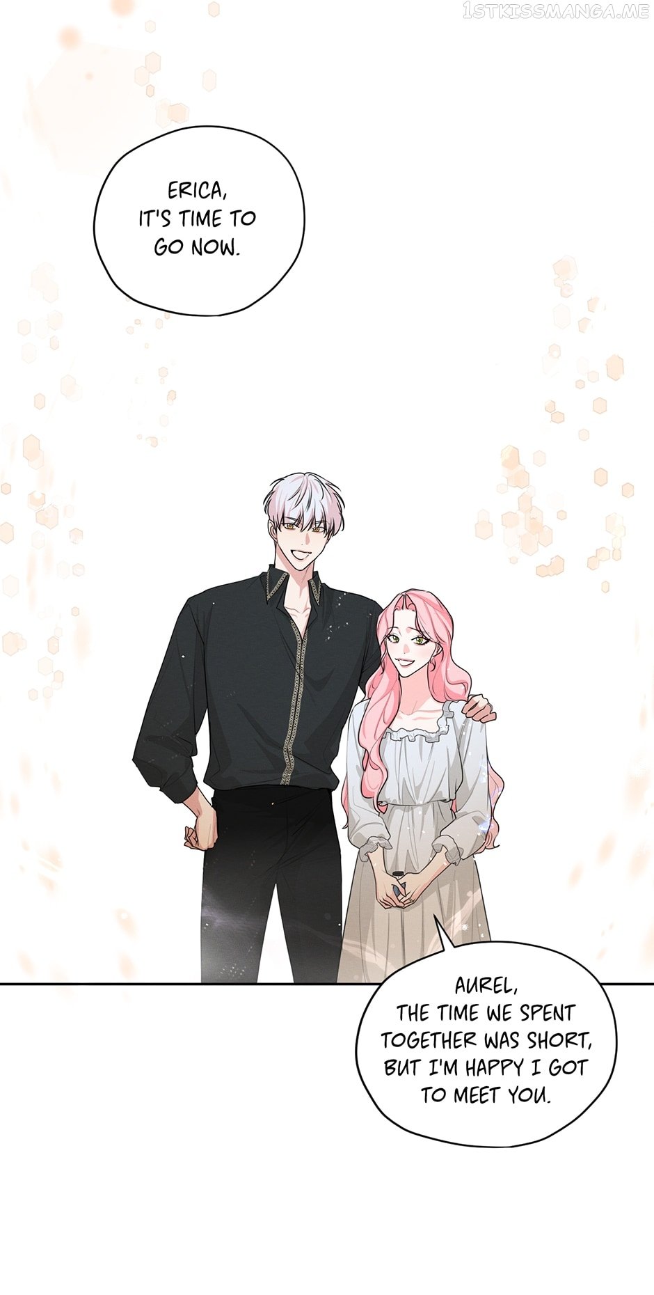 I am the Male Lead’s Ex-Girlfriend Chapter 93 - page 21