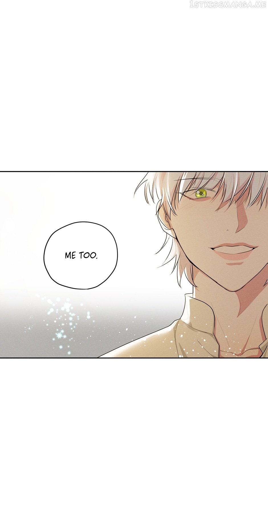 I am the Male Lead’s Ex-Girlfriend Chapter 93 - page 22