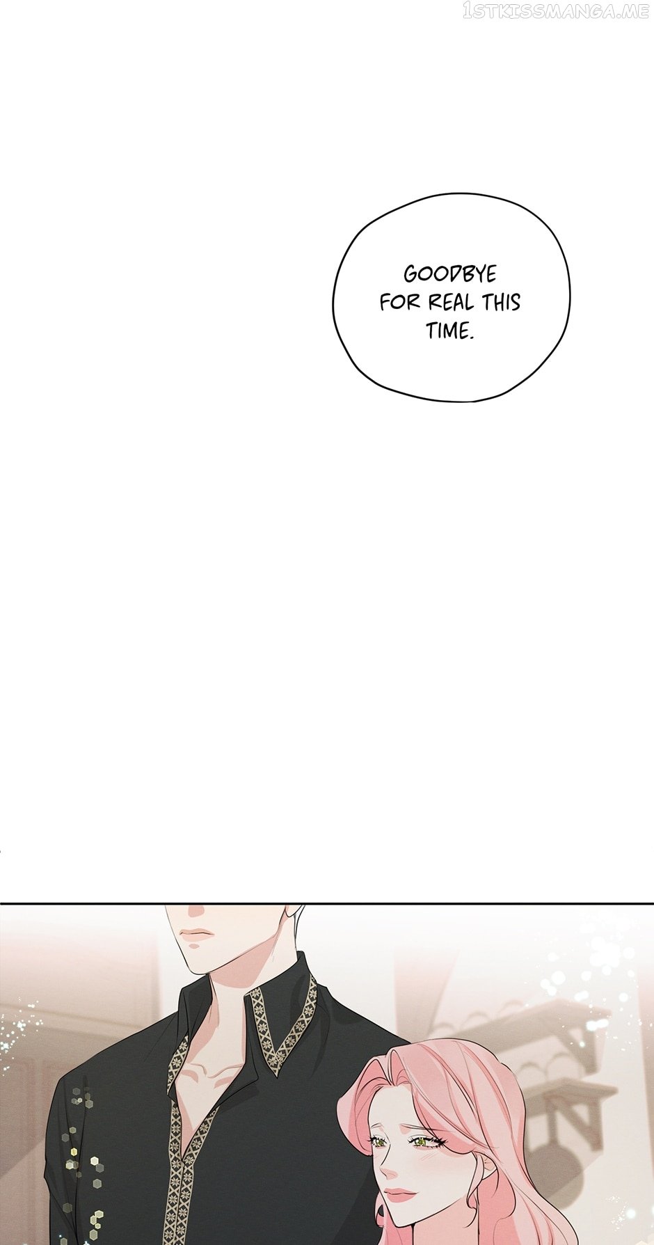 I am the Male Lead’s Ex-Girlfriend Chapter 93 - page 23