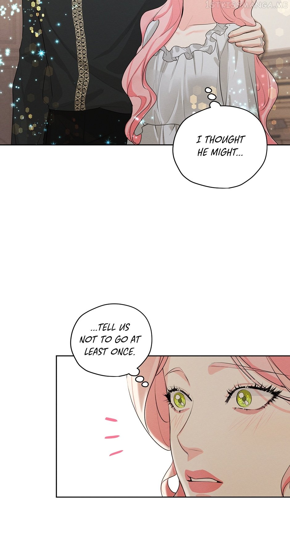 I am the Male Lead’s Ex-Girlfriend Chapter 93 - page 24