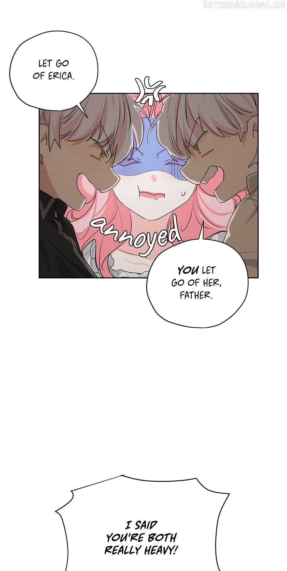 I am the Male Lead’s Ex-Girlfriend Chapter 93 - page 3