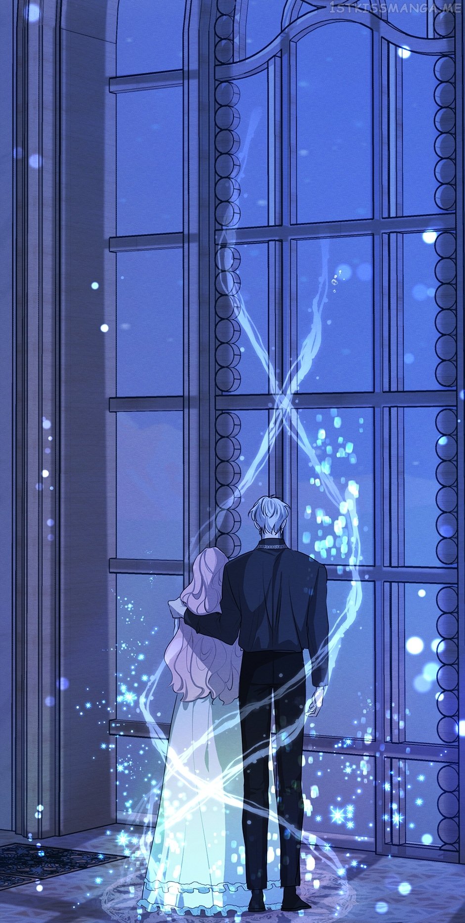 I am the Male Lead’s Ex-Girlfriend Chapter 93 - page 30