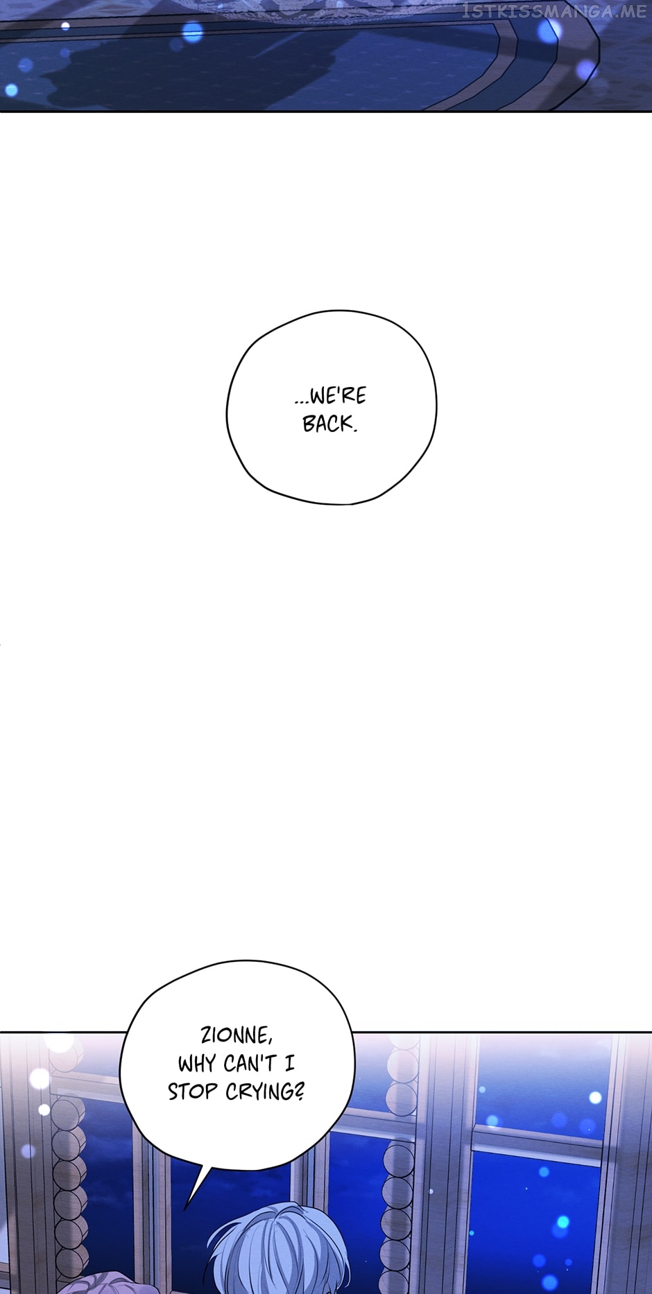 I am the Male Lead’s Ex-Girlfriend Chapter 93 - page 31