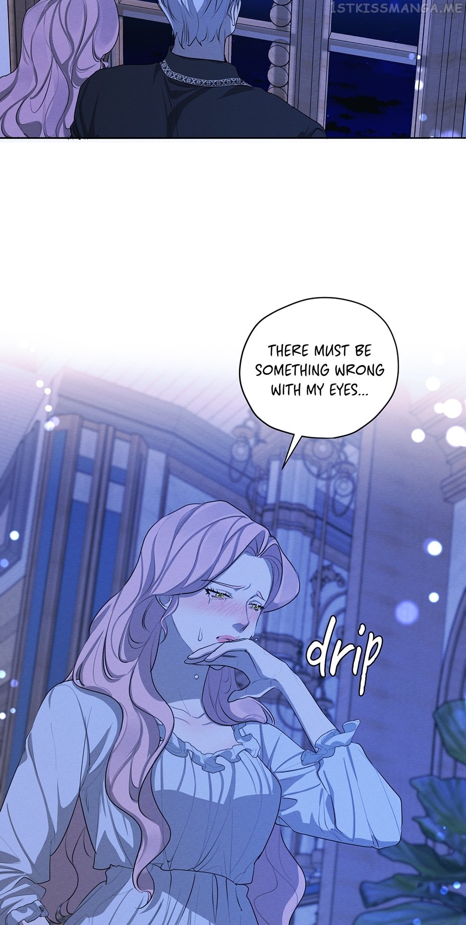 I am the Male Lead’s Ex-Girlfriend Chapter 93 - page 32