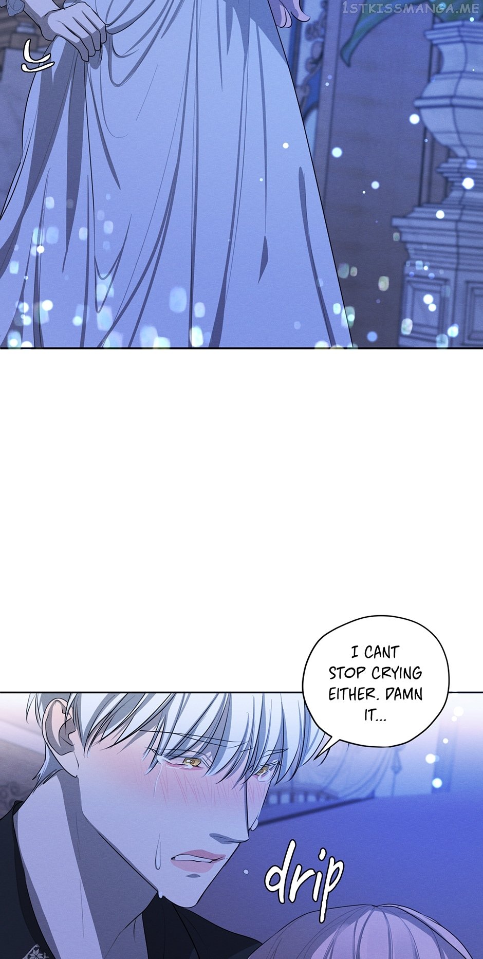 I am the Male Lead’s Ex-Girlfriend Chapter 93 - page 33