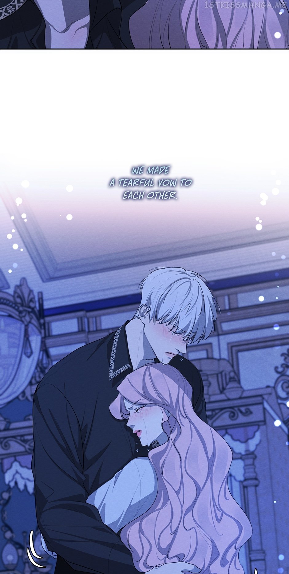 I am the Male Lead’s Ex-Girlfriend Chapter 93 - page 34