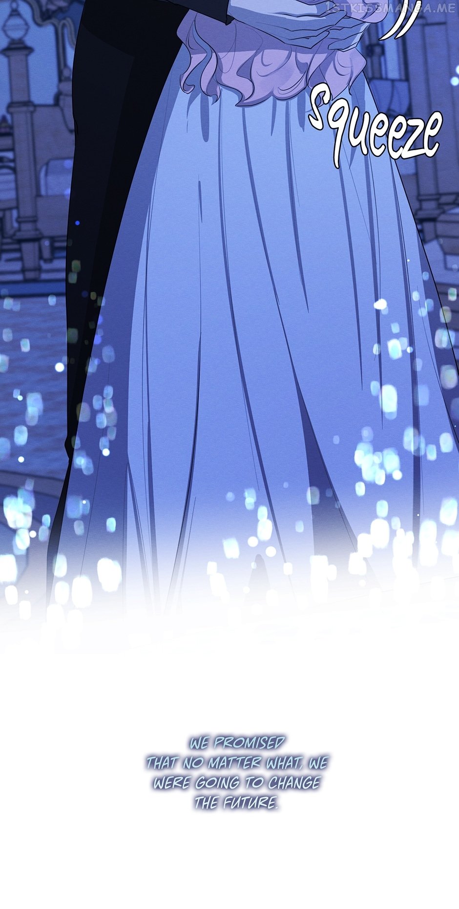 I am the Male Lead’s Ex-Girlfriend Chapter 93 - page 35